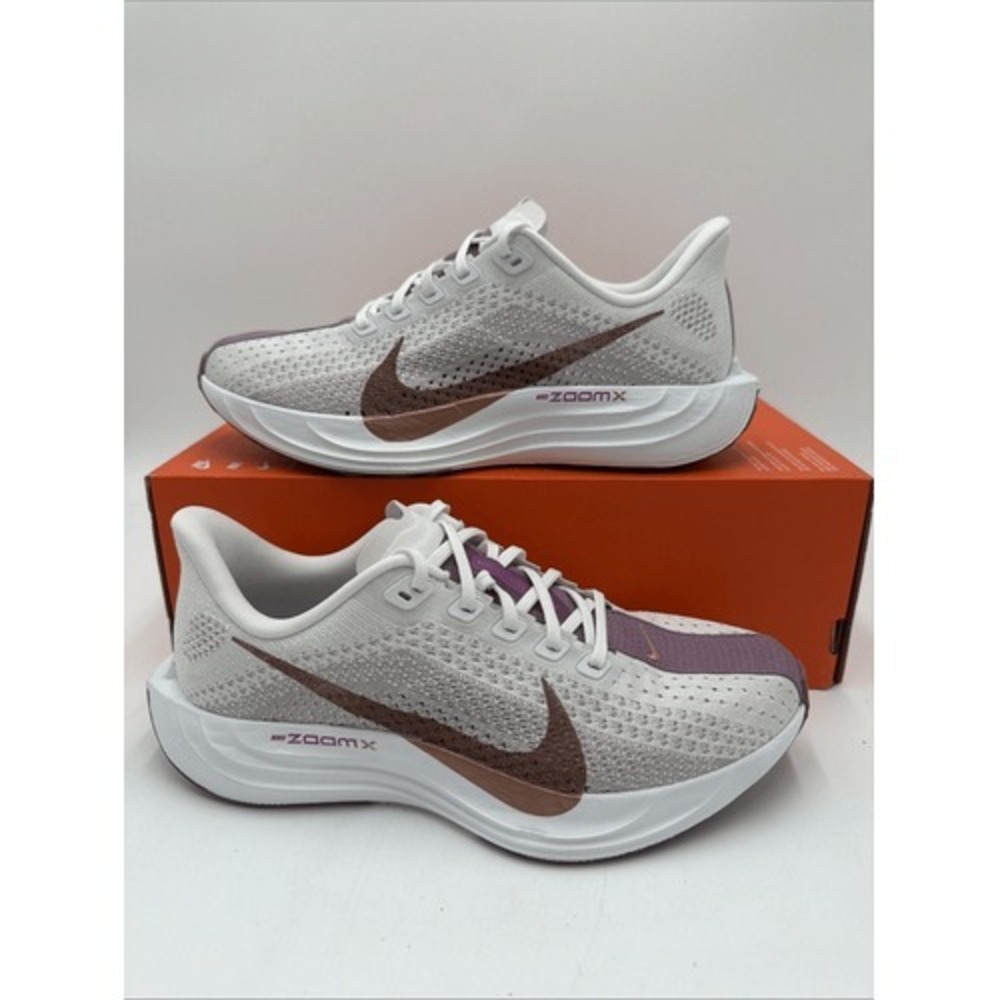 Nike Pegasus Plus Running Shoes Women's Size 7.5 Nwb No Lid FQ7261-108